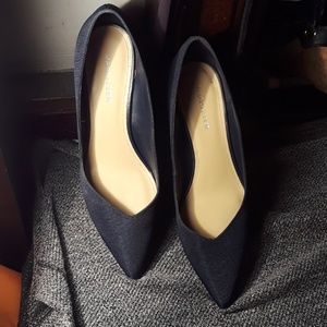 Navy pump